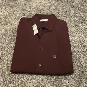 Express Men’s Dress Shitt